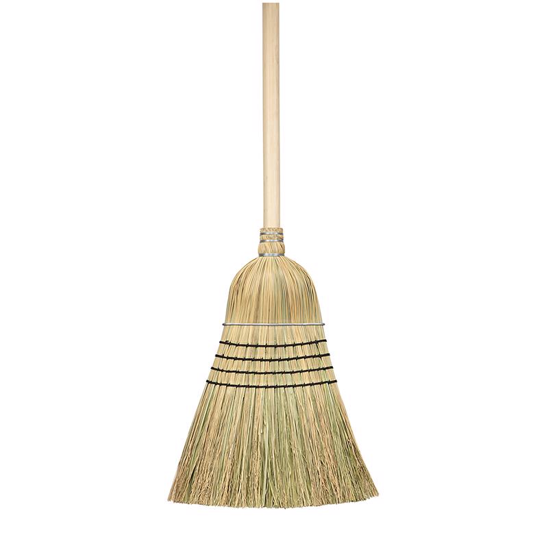 Harper 10 in. W Corn Broom