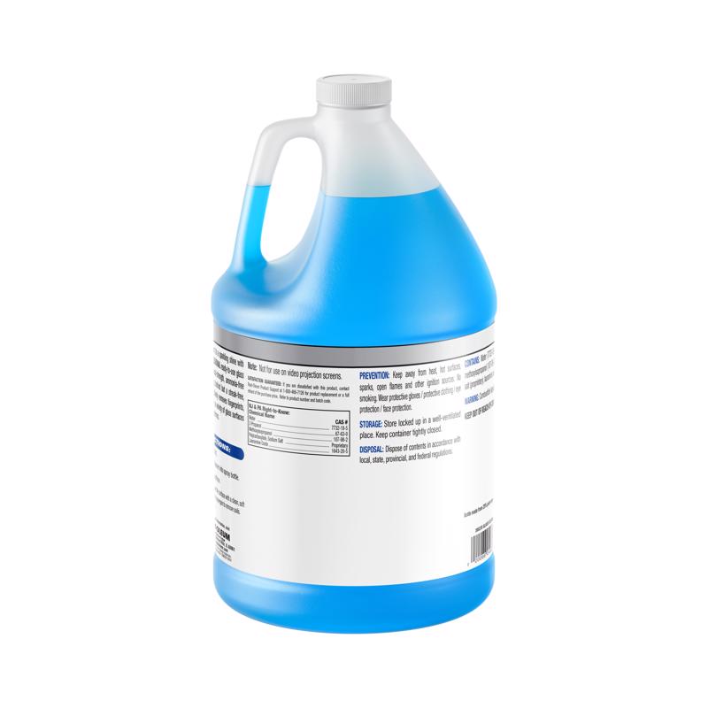 Krud Kutter Professional No Scent Glass Cleaner 1 gal Liquid