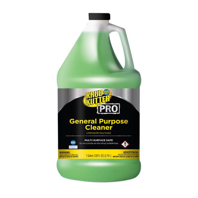 Krud Kutter Pro No Scent Multi-Purpose Cleaner 1 gal