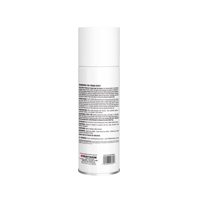 Krud Kutter Professional Cleaner and Degreaser 20 oz Foam