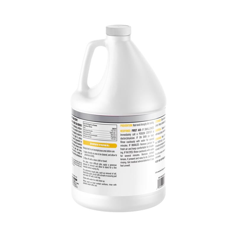 Krud Kutter Professional Cleaner and Degreaser 1 gal Liquid