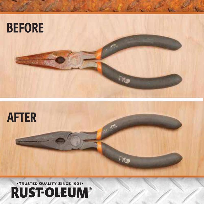 Rust-Oleum 32 oz Rust Dissolver