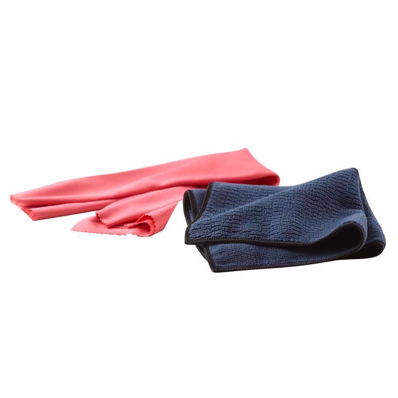 E-Cloth Granite and Stone Kit Microfiber Cleaning Cloth 2 pk