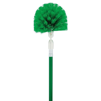 Libman Recycled PET Swivel Duster 8 in. W