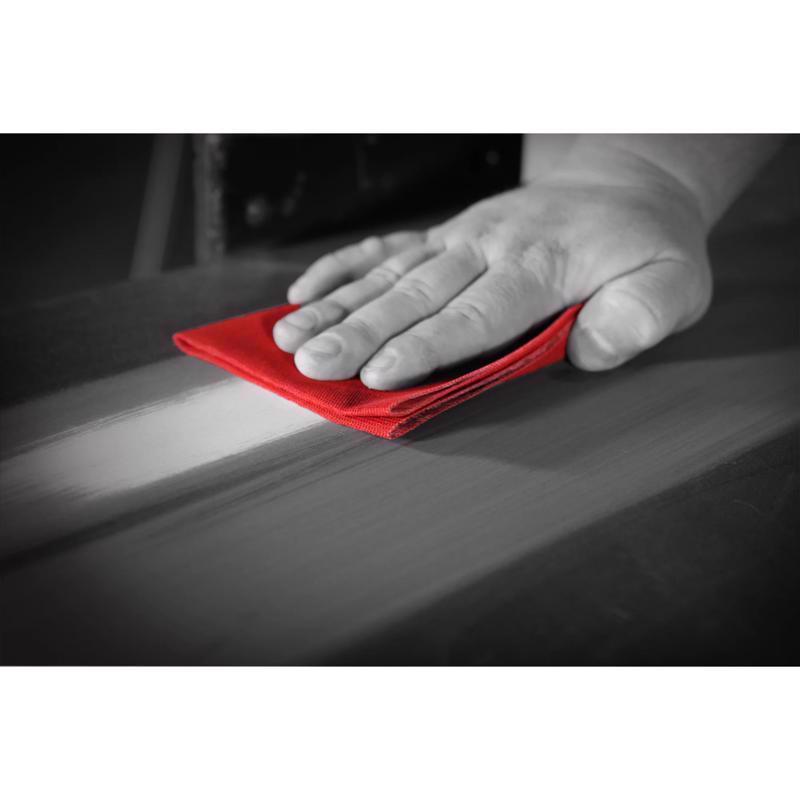 Diablo SandNet 9 in. L X 11 in. W 400 Grit Ceramic Blend All Purpose Sandpaper 5 pk