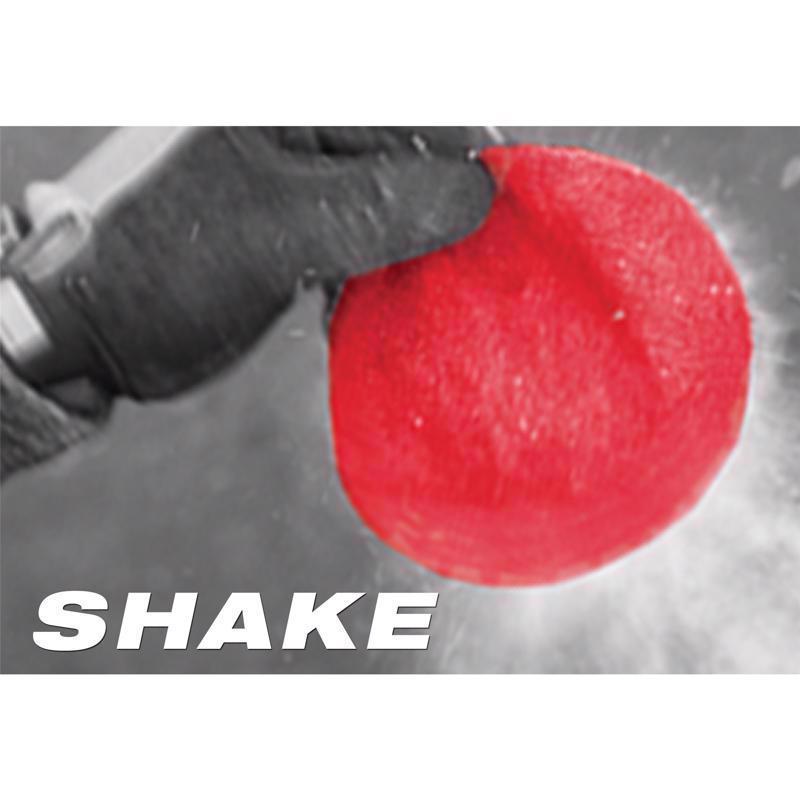 Diablo SandNet 11-1/4 in. L X 4-3/16 in. W 80 Grit Ceramic Blend Sanding Sheet 5 pk
