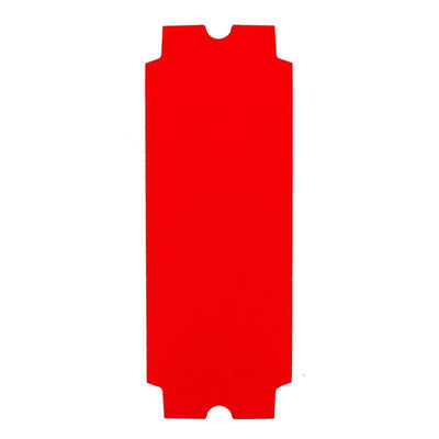 Diablo 11-1/4 in. L X 4-3/16  W 180 Grit Ceramic Blend Drywall Sanding Sheet 10 pk