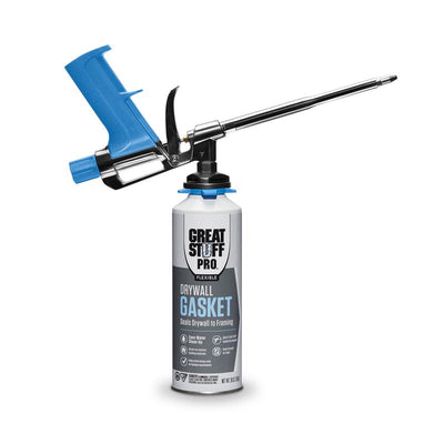 Great Stuff Pro Professional Aluminum Expanding Foam Foam Gun