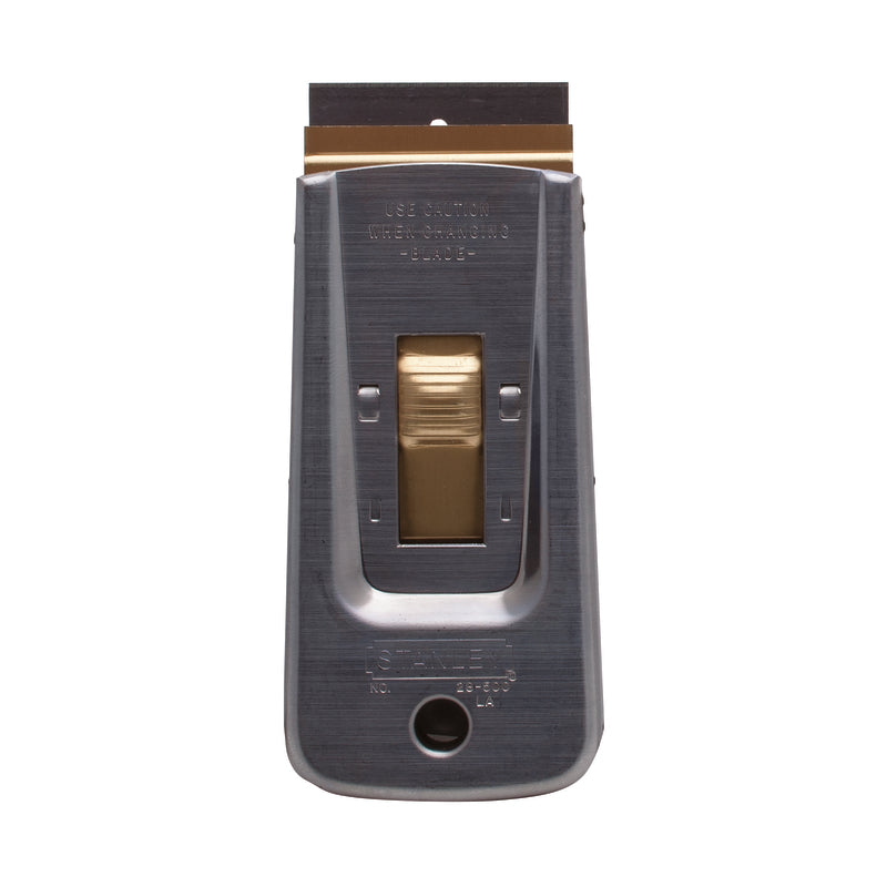 Stanley 1-1/2 in. Steel Scraper Blade