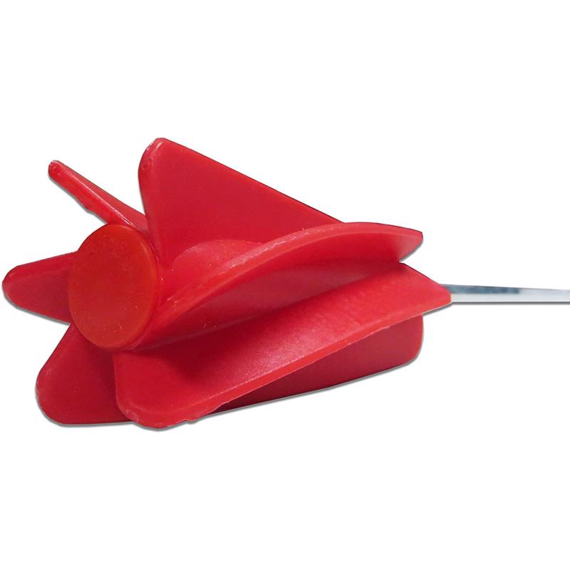 Allway 2.5 in. W X 18.5 in. L Paint Mixer For 5 Gallon
