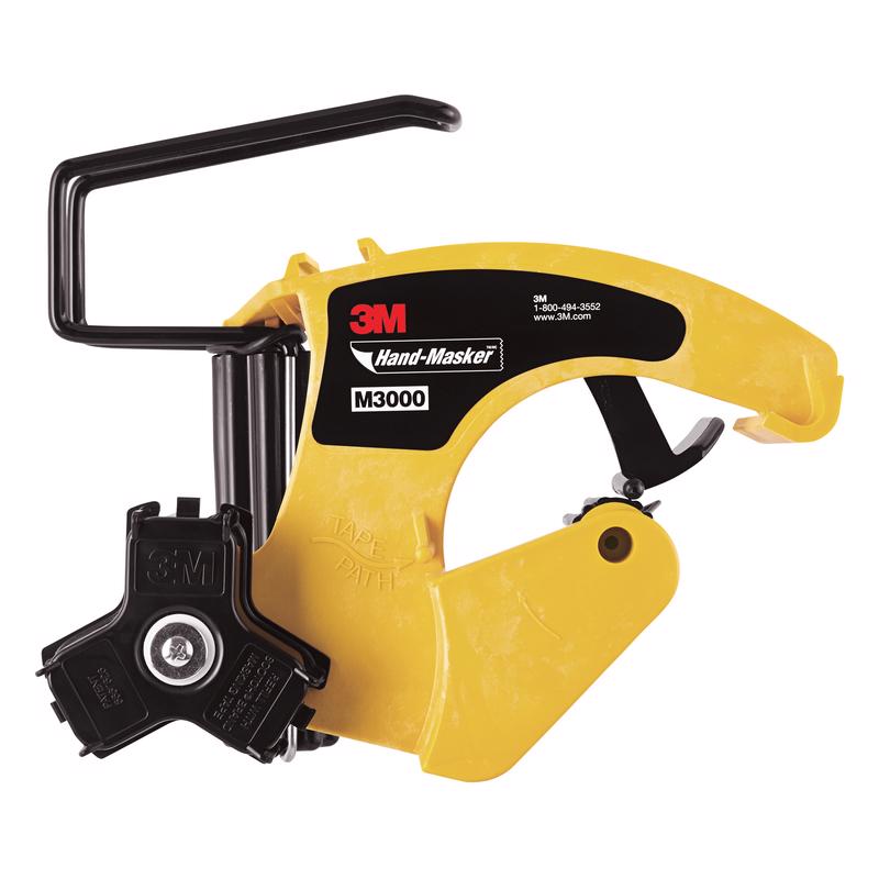 3M Hand-Masker 11.13 in. W Tape Dispenser