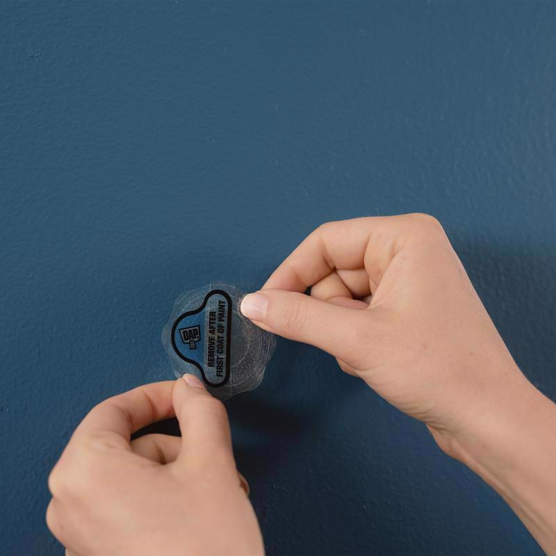 DAP Eclipse Ready to Use Neutral Wall Patch 4 pk