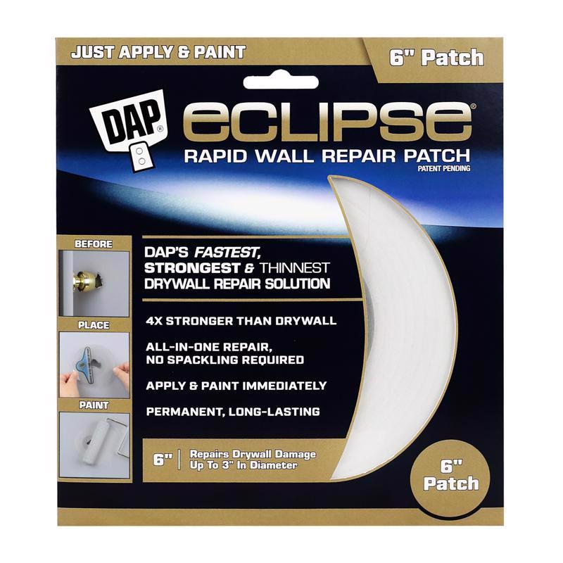 DAP Eclipse Ready to Use Neutral Wall Patch