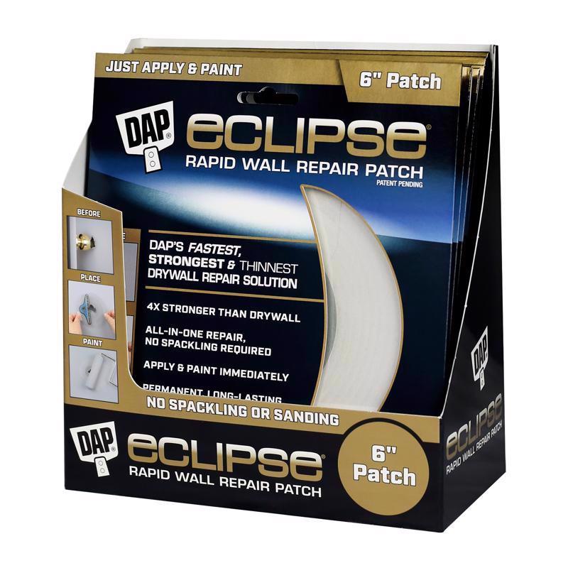 DAP Eclipse Ready to Use Neutral Wall Patch
