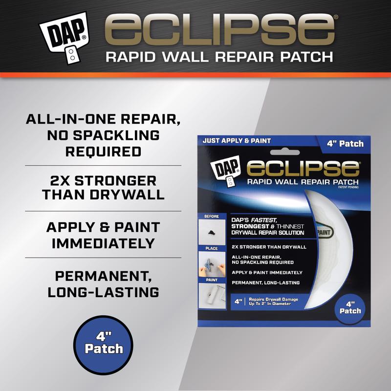 DAP Eclipse Ready to Use Neutral Wall Patch