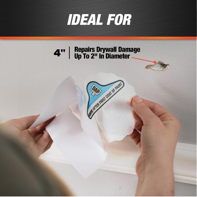 DAP Eclipse Ready to Use Neutral Wall Patch