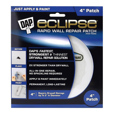 DAP Eclipse Ready to Use Neutral Wall Patch