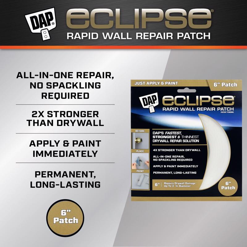 DAP Eclipse Ready to Use Neutral Wall Patch