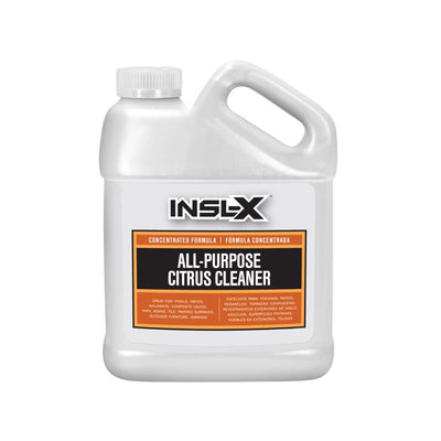 Insl-X Liquid All Purpose Citrus Cleaner 1 qt