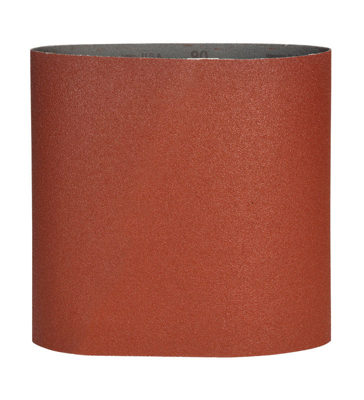 Gator 19 in. L X 8 in. W Aluminum Oxide Sanding Belt 80 Grit Medium
