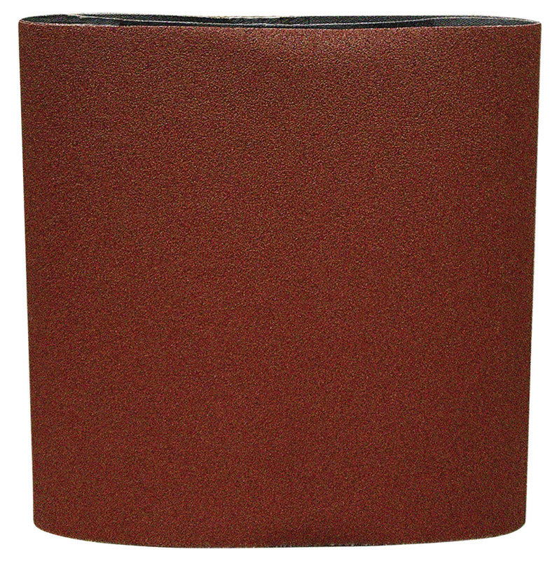 Gator 19 in. L X 8 in. W Aluminum Oxide Sanding Belt 60 Grit Coarse