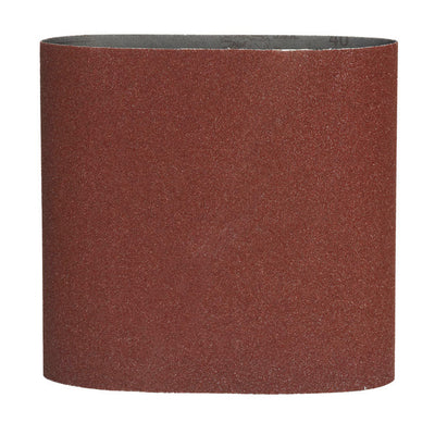 Gator 19 in. L X 8 in. W Aluminum Oxide Sanding Belt 40 Grit Coarse