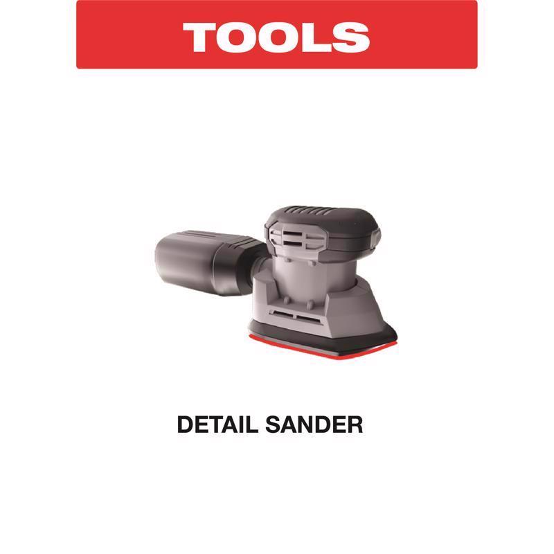 Diablo 8-3/4 in. L X 3-1/4 in. W Drywall Pole Sander