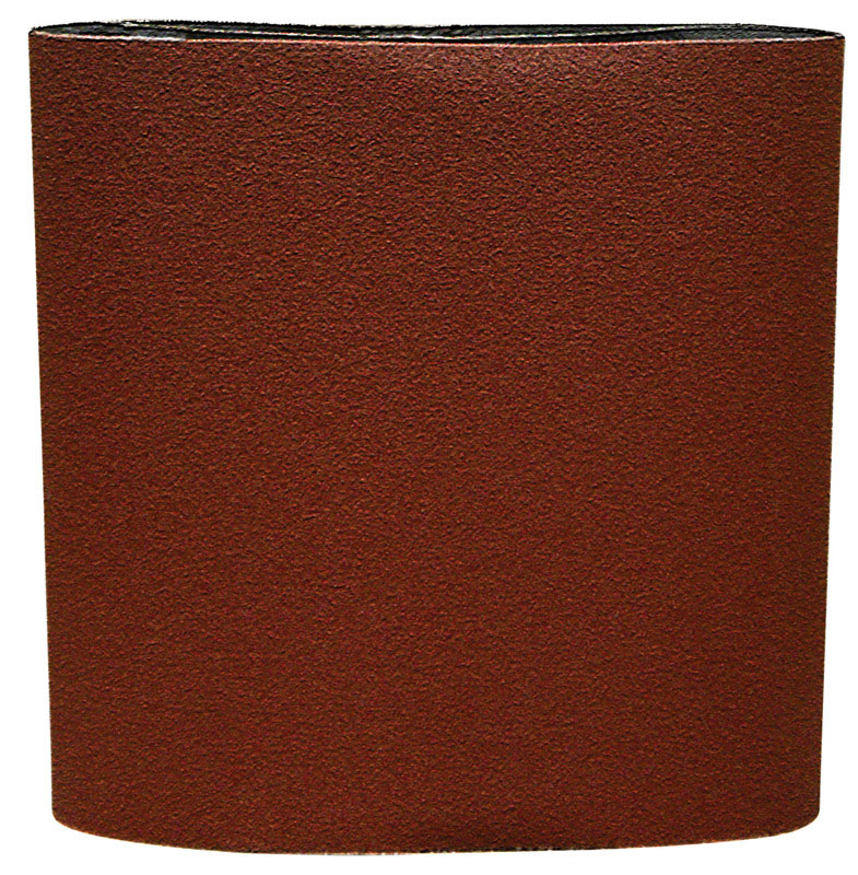 Gator 19 in. L X 8 in. W Aluminum Oxide Sanding Belt 24 Grit Coarse