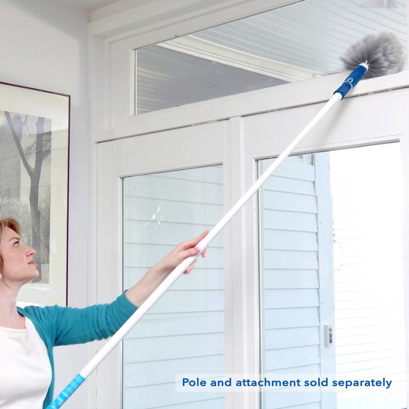 Unger Fiber Cobweb Duster