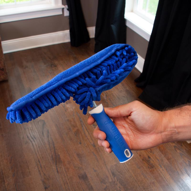 Unger Microfiber Ceiling Fan Duster