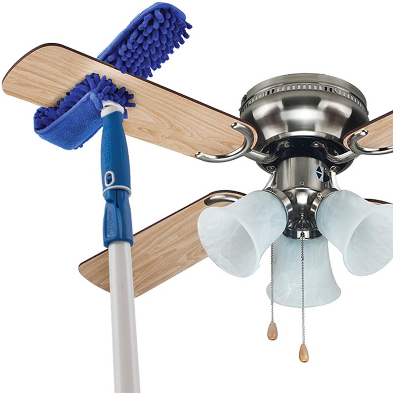 Unger Microfiber Ceiling Fan Duster