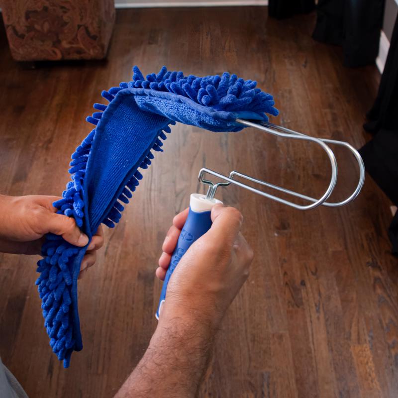 Unger Microfiber Ceiling Fan Duster