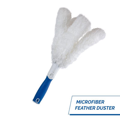 Unger Microfiber Duster