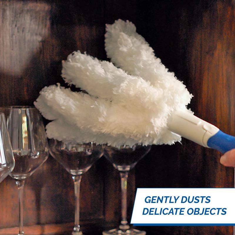 Unger Microfiber Duster