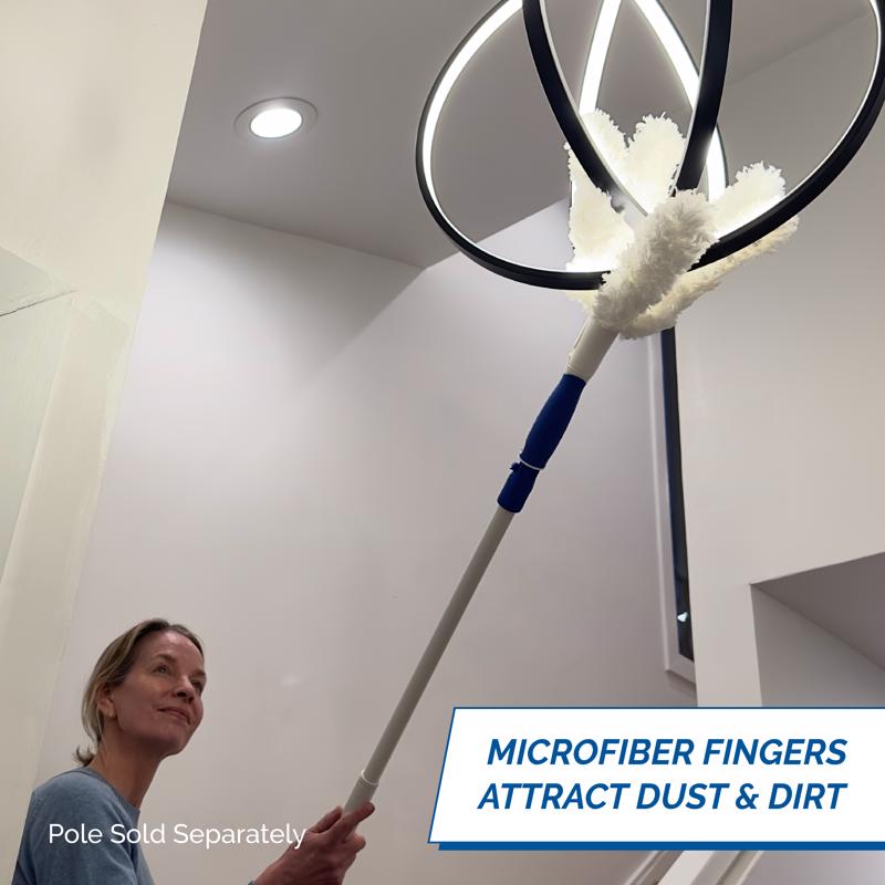Unger Microfiber Duster