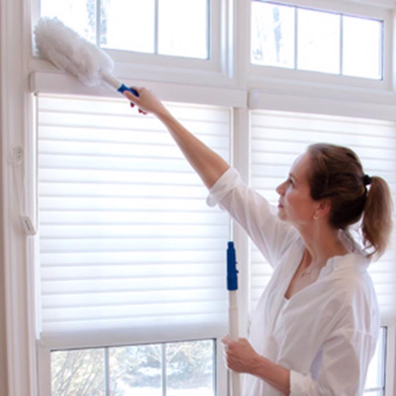 Unger Microfiber Duster