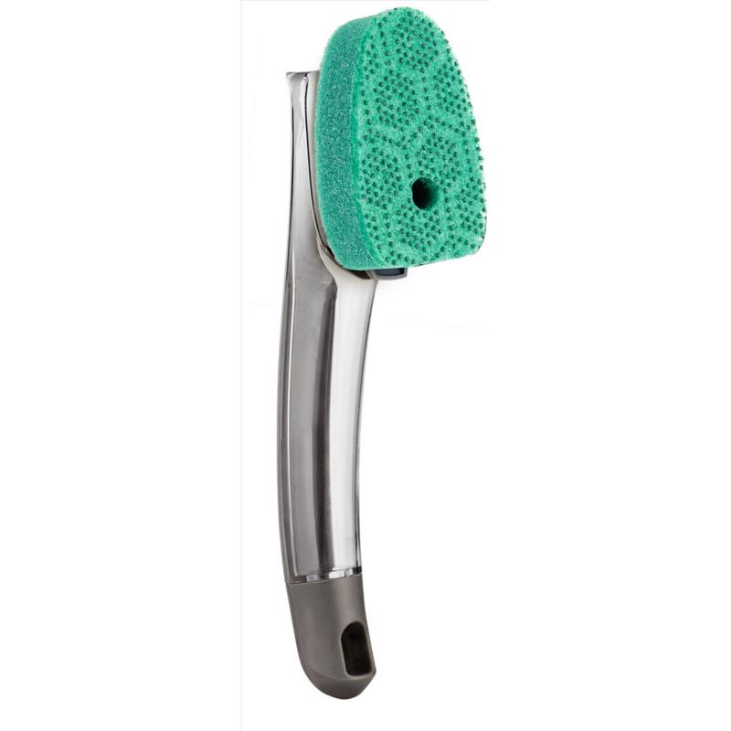 Scotch-Brite Heavy Duty Dishwand Brush For Multi-Purpose