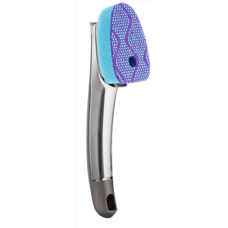 Scotch-Brite Non-Scratch Dishwand Brush For Multi-Purpose