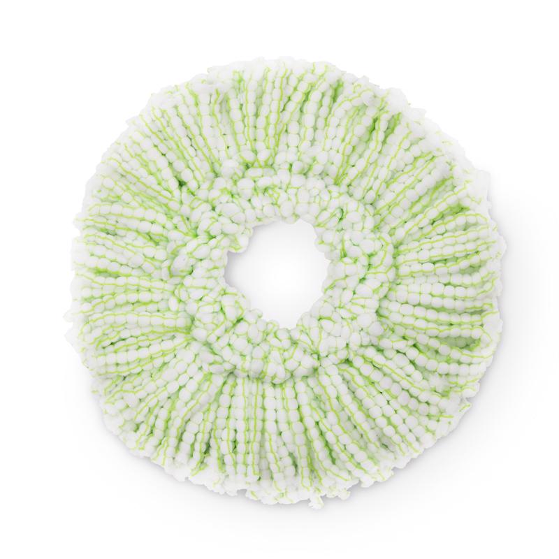 Libman Tornado Spin Microfiber Mop Refill