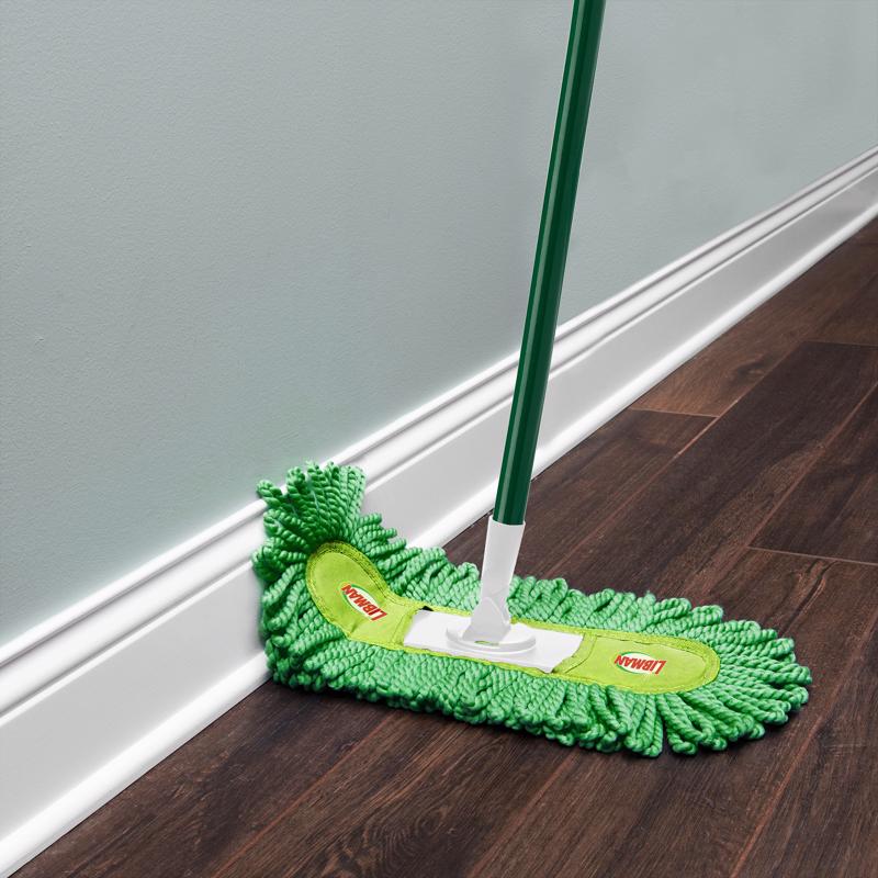 Libman Flexible 19 in. W Dry Mop