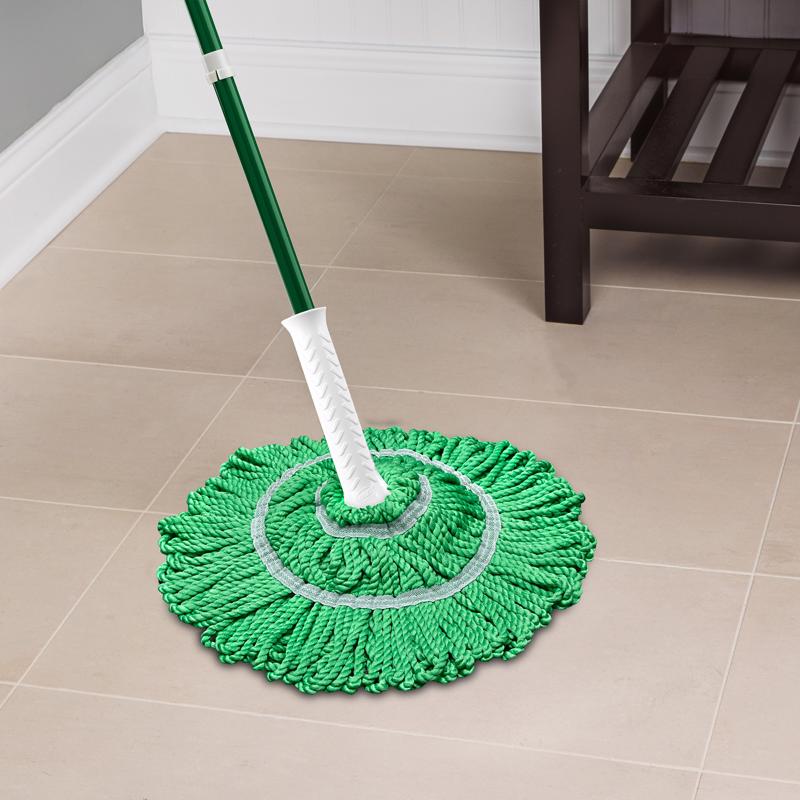 Libman Tornado 16 in. W Twist Mop