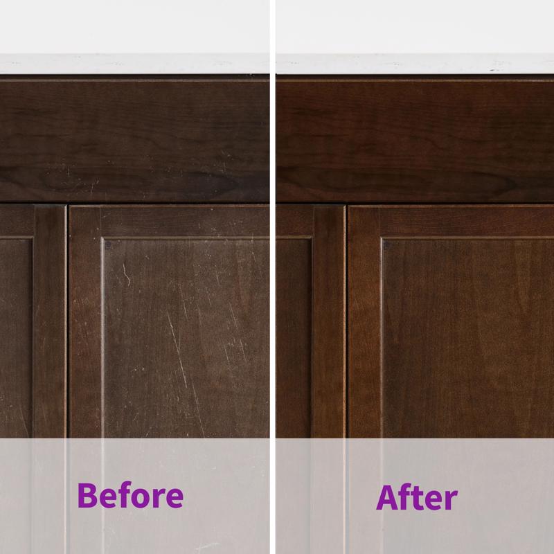 Rejuvenate No Scent Cabinet & Furniture Restorer 16 oz Liquid