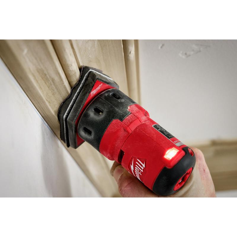 Milwaukee M12 Sponge Interface Pad