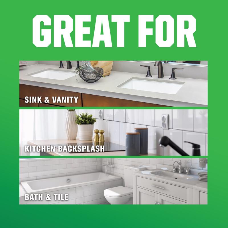 Rust-Oleum Specialty Gloss Coastal Fog Tub and Tile Refinishing Kit Interior 1 qt
