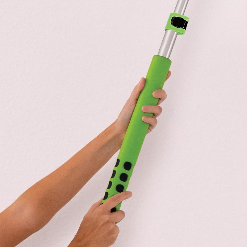 Blade Maid Microfiber Ceiling Fan Duster 36 in. L