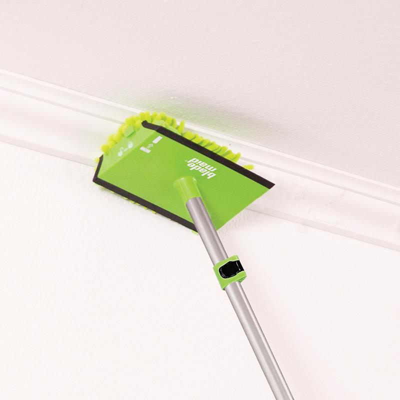 Blade Maid Microfiber Ceiling Fan Duster 36 in. L