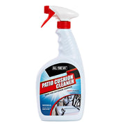 AL-NEW Patio Cushion Cleaner 32 oz Liquid
