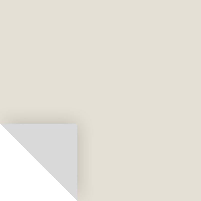 Samplize Benjamin Moore Classic Gray Peel & Stick Color Sample OC-23