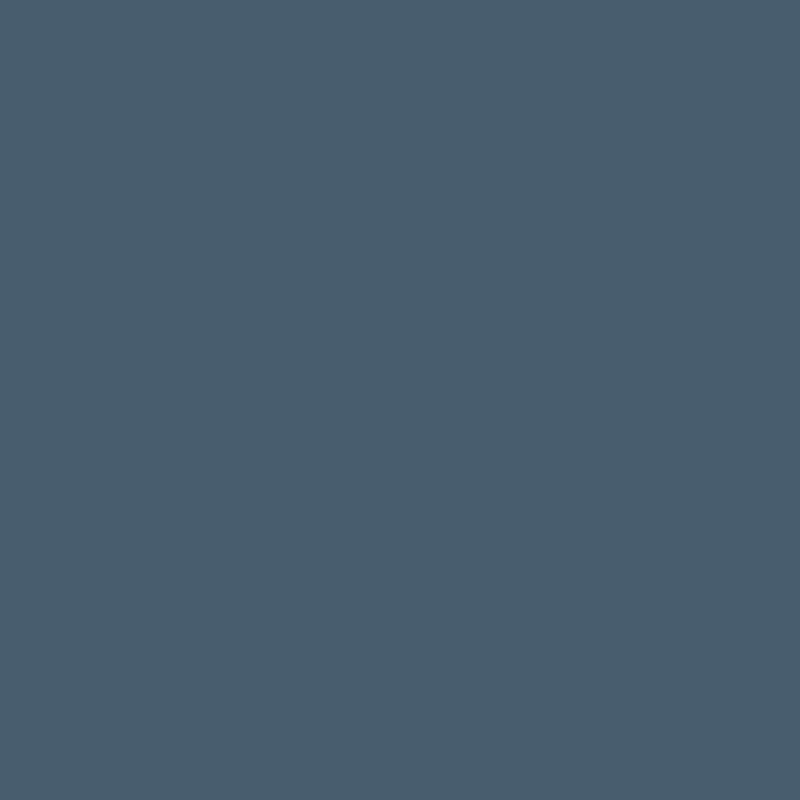 Samplize Benjamin Moore Van Deusen Blue Peel & Stick Color Sample HC-156