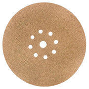 DeWalt 9 in. L X 9 in. W 240 Grit Aluminum Oxide Drywall Sandpaper 5 pk